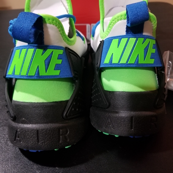 Nike Huarache drift - Picture 4 of 6